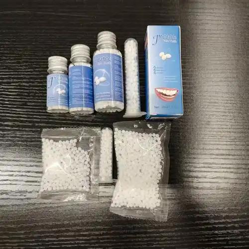 ToothWax 30ml - Easy to Use