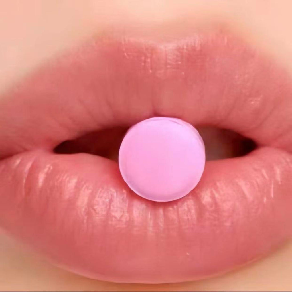 LIPICE LIPBALM ROCK K.D PINK JAPAN (for lips)