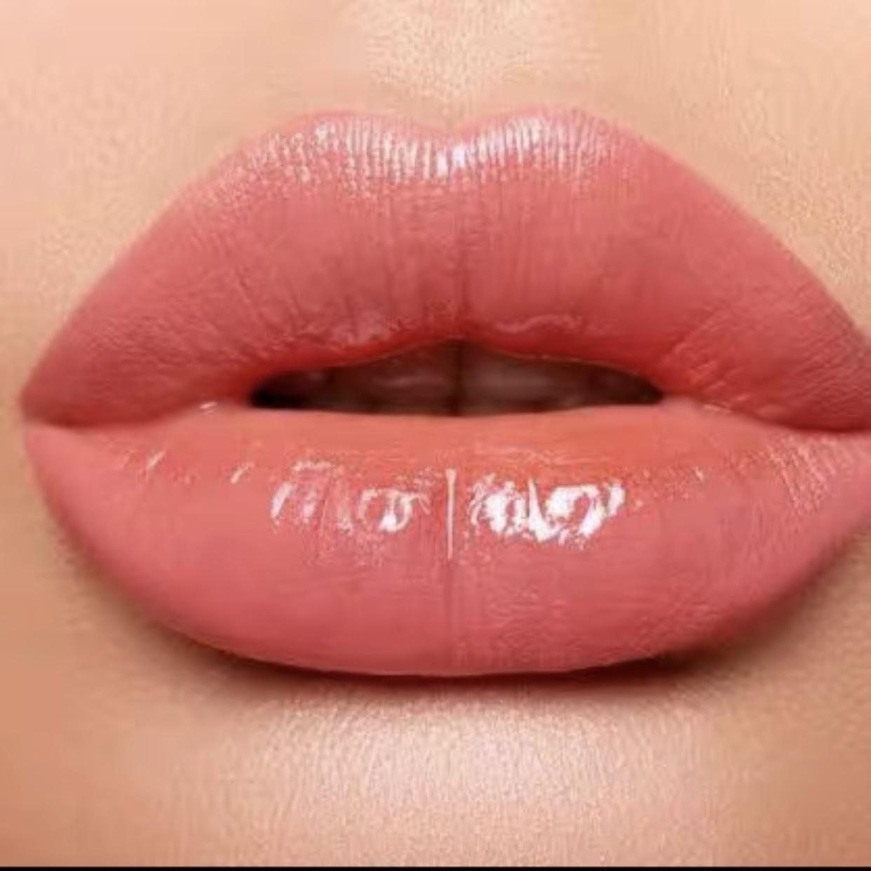 LIPS LIPICE LIPBALM ROCK K.D PINK JAPAN (for lips)