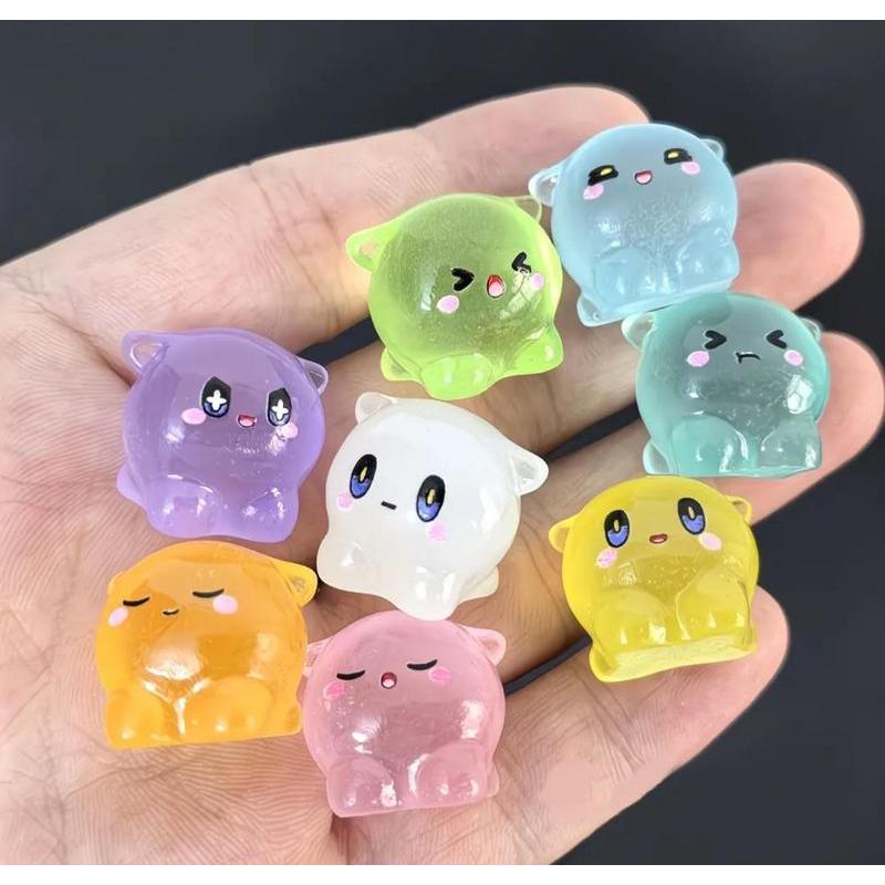 DIY Resin Make up Tools Handmade Crafts