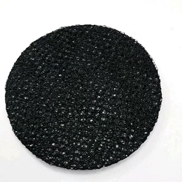 12pcs in 1 Pack-Hair Net Black Good Quality Reusable Extra Strong Full Coverage Comfortable Secure Fit Lightweight Breathable