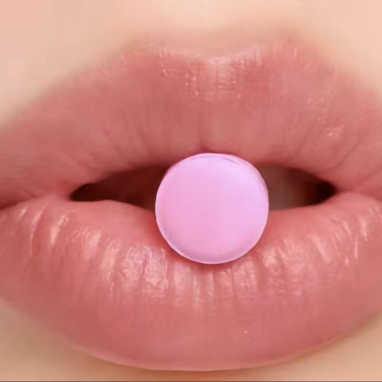 LIPS LIPICE LIPBALM ROCK K.D PINK JAPAN (for lips)